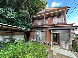 筑西市中舘の一戸建て