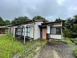 笠間市箱田の一戸建て