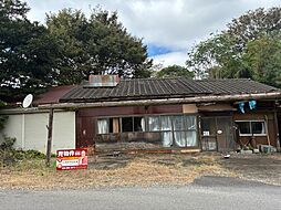 稲敷市甘田の一戸建て