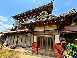 常総市箕輪町