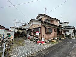 常総市中妻町の一戸建て