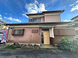 常総市中妻町の一戸建て