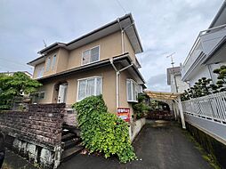 笠間市大田町の一戸建て