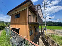 笠間市稲田の一戸建て