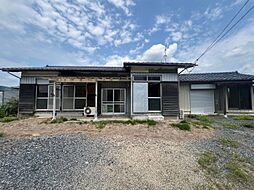 桜川市南飯田の一戸建て