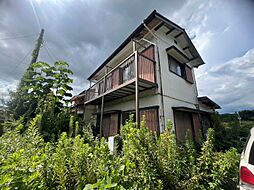 土浦市上高津の一戸建て