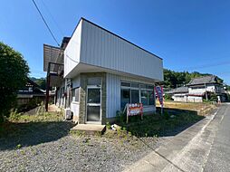 笠間市福原の一戸建て