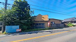 筑西市中根の一戸建て