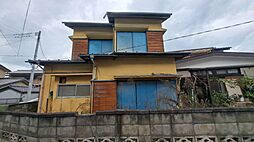 土浦市富士崎２丁目の一戸建て