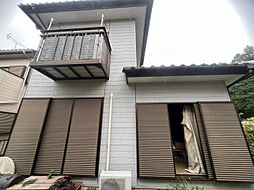 笠間市住吉の一戸建て