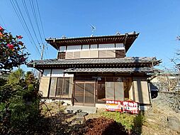 つくば市上大島の一戸建て