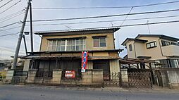 石岡市高浜の一戸建て