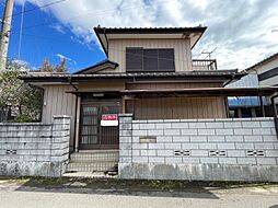 常総市水海道天満町の一戸建て