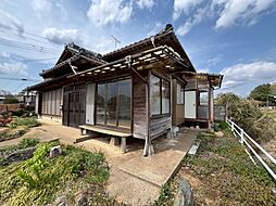 坂東市大口の一戸建て