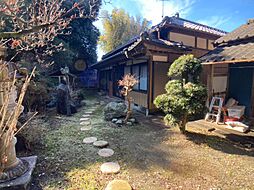 潮来市茂木の一戸建て