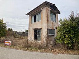 坂東市猫実新田の一戸建て