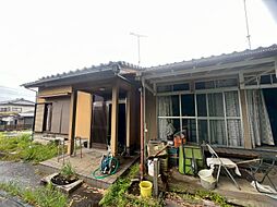 笠間市笠間の一戸建て