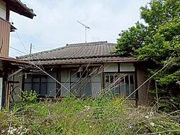 下妻市平方の一戸建て