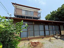 筑西市辻の一戸建て