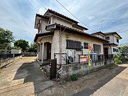 古河市駒込の一戸建て