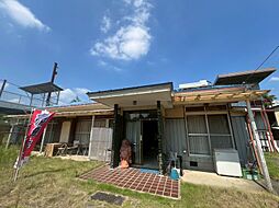 桜川市青柳の一戸建て