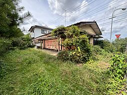 筑西市蓮沼の一戸建て