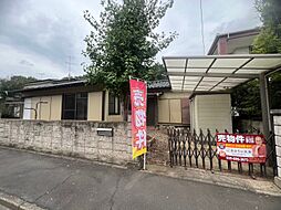 筑西市幸町１丁目の一戸建て