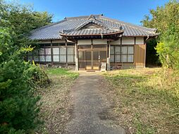 稲敷市結佐の一戸建て