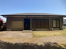 坂東市菅谷の一戸建て