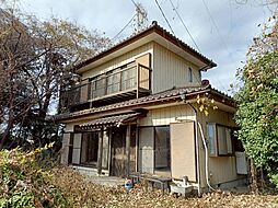 下妻市五箇の一戸建て