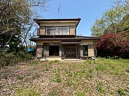 下妻市五箇の一戸建て