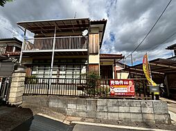 常総市豊岡町の一戸建て