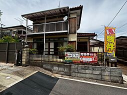常総市豊岡町の一戸建て