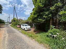 古河市東山田の一戸建て