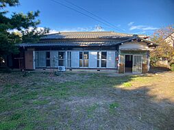 猿島郡境町大字猿山