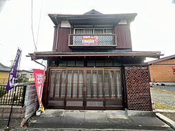 笠間市石井の一戸建て