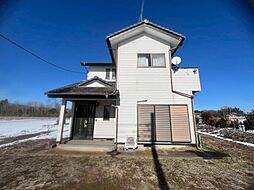 坂東市半谷の一戸建て