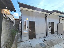 奈良市川上町の一戸建て