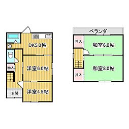 桜井市大字東新堂戸建