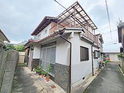 杏町戸建