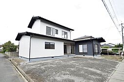 安曇野市三郷明盛　中古戸建て