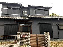 岸宮戸建て