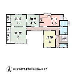 各務原市下切町１丁目
