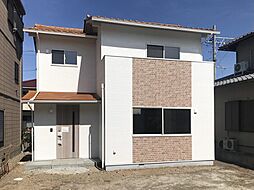 各務原市蘇原新栄町3中古戸建