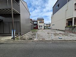 各務原蘇原柿沢町3丁目 土地