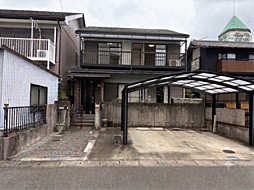 各務原市蘇原青雲町4