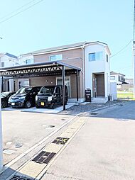 各務原市川島笠田
