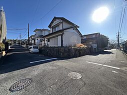 犬山市大字前原字天道新田の土地