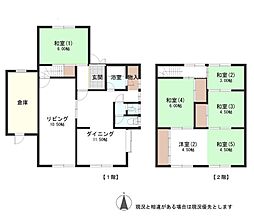 各務原市鵜沼台2丁目