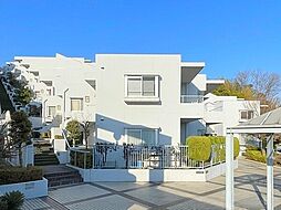 百合ヶ丘ガーデンハウス11街区 101